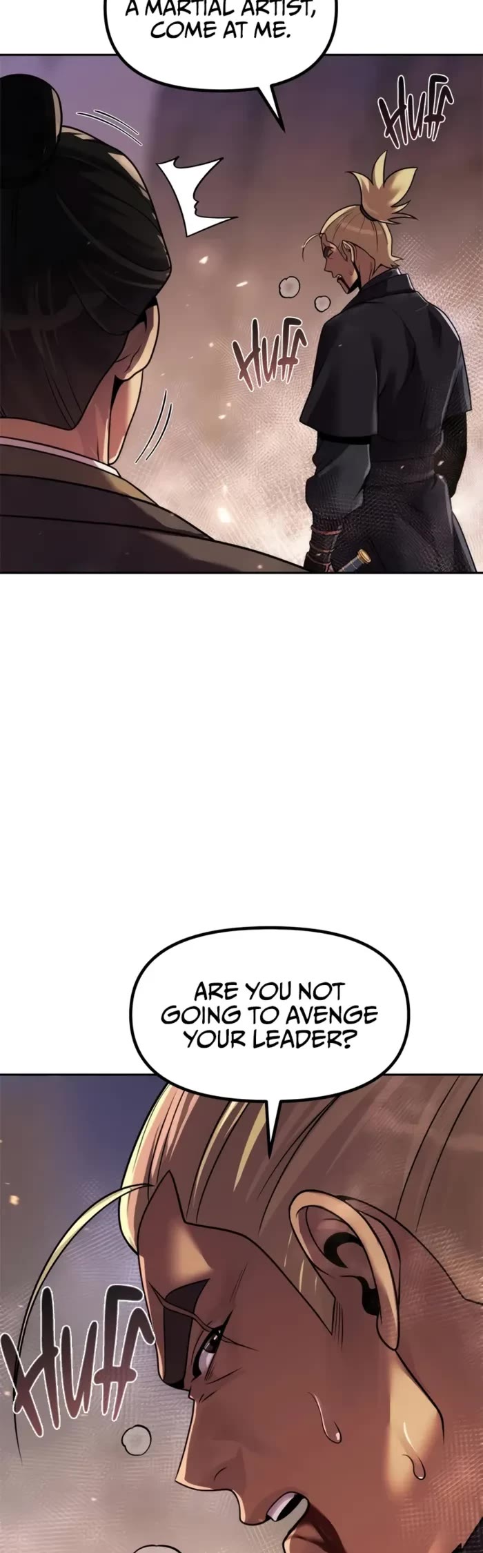 Chronicles of the Demon Faction Chapter 129 page 11 - Chapter 129