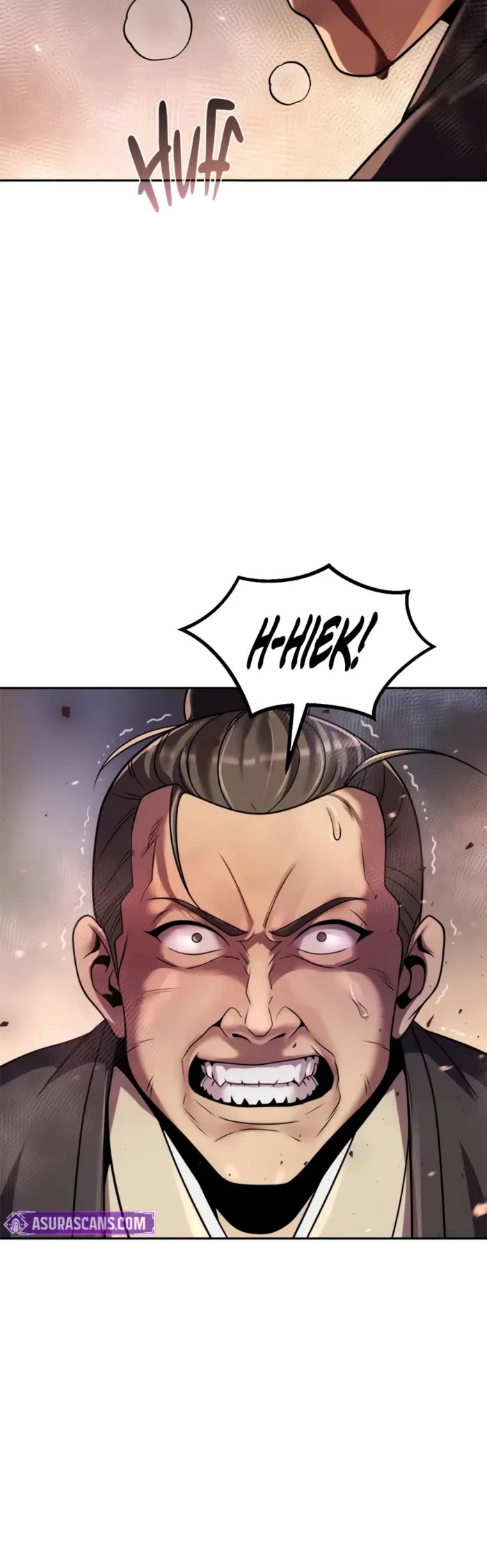 Chronicles of the Demon Faction Chapter 129 page 12 - Chapter 129