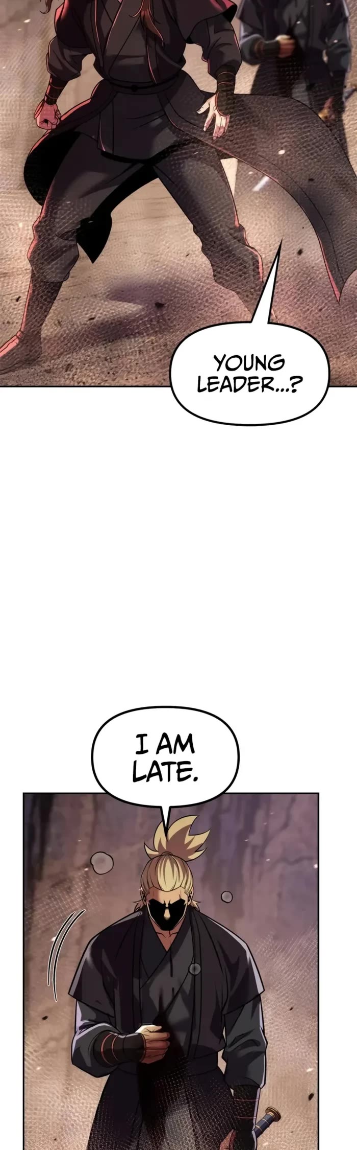 Chronicles of the Demon Faction Chapter 129 page 15 - Chapter 129