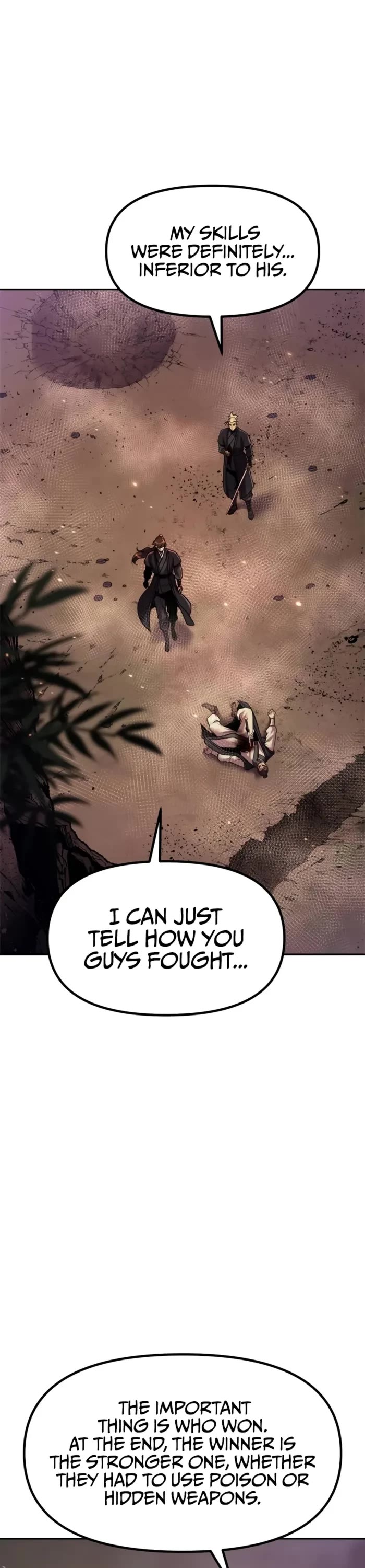 Chronicles of the Demon Faction Chapter 129 page 17 - Chapter 129