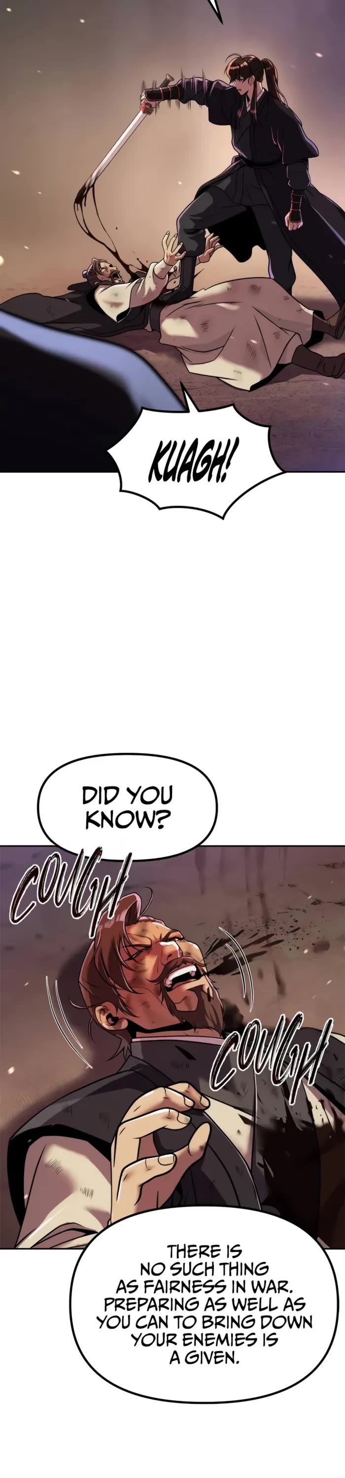 Chronicles of the Demon Faction Chapter 129 page 18 - Chapter 129