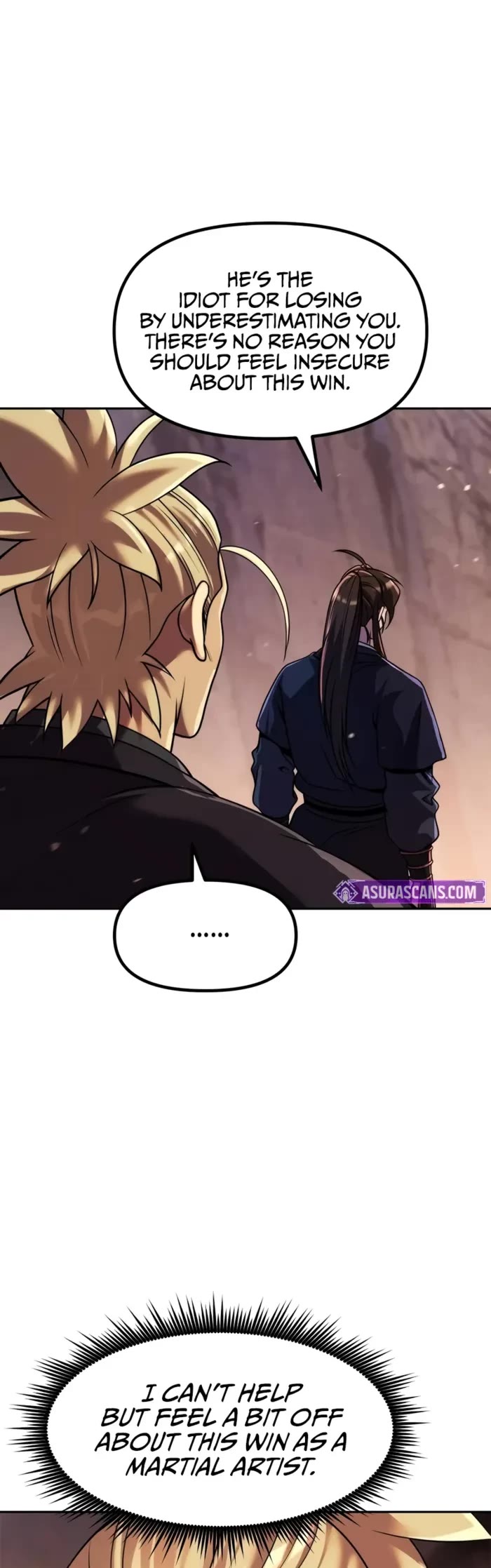Chronicles of the Demon Faction Chapter 129 page 19 - Chapter 129