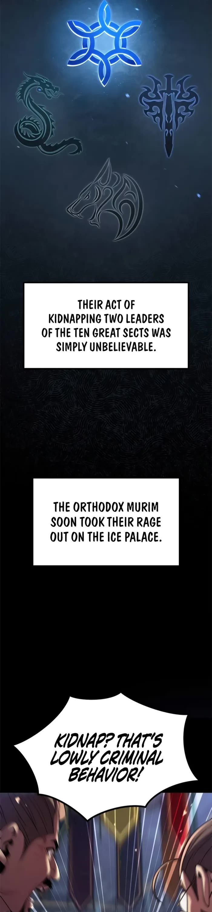 Chronicles of the Demon Faction Chapter 129 page 25 - Chapter 129
