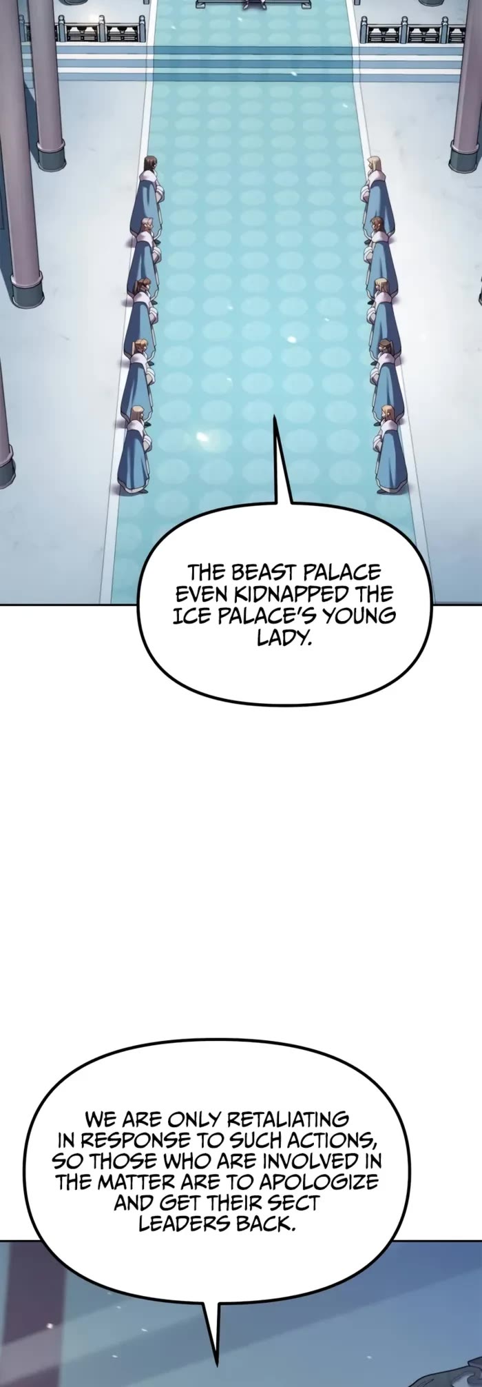 Chronicles of the Demon Faction Chapter 129 page 27 - Chapter 129