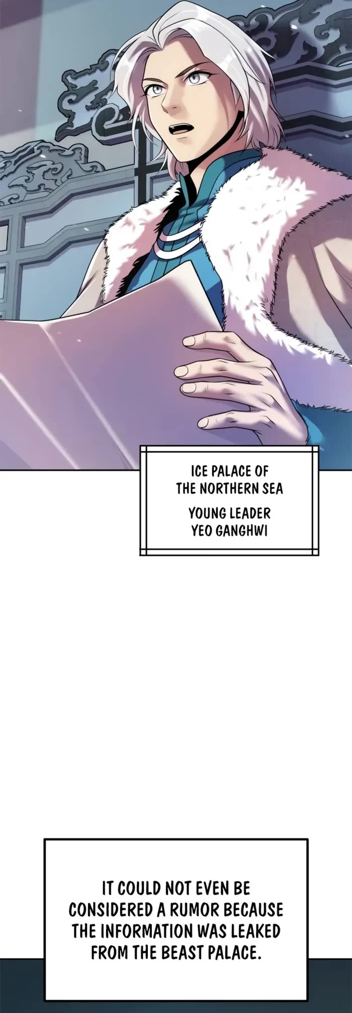 Chronicles of the Demon Faction Chapter 129 page 28 - Chapter 129