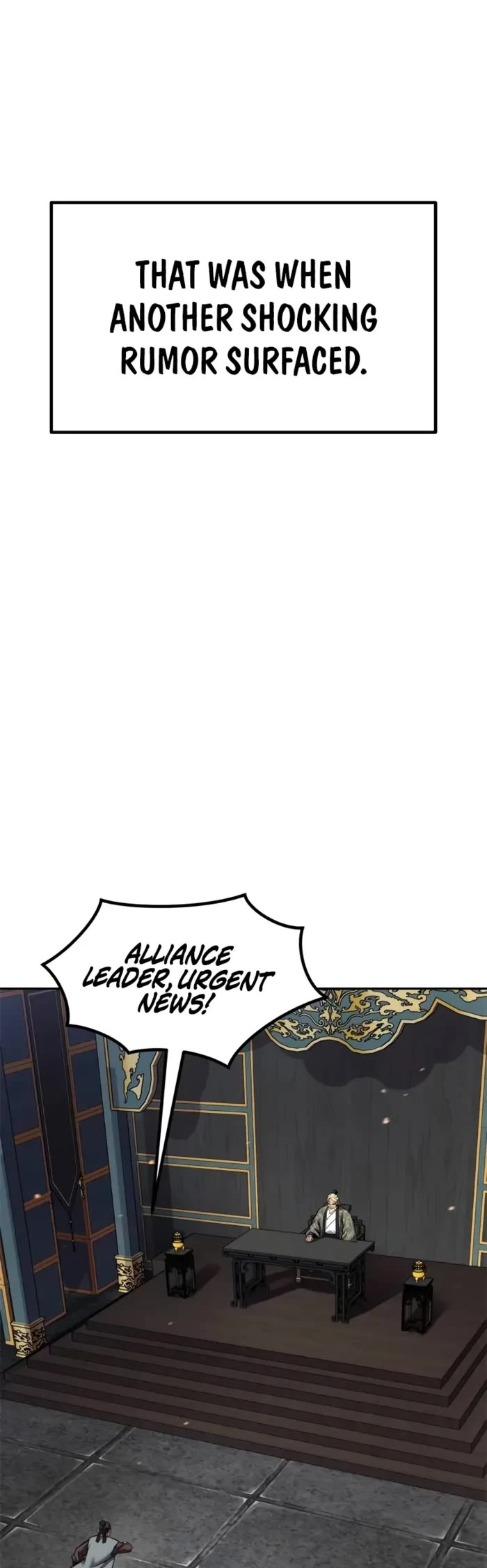 Chronicles of the Demon Faction Chapter 129 page 31 - Chapter 129