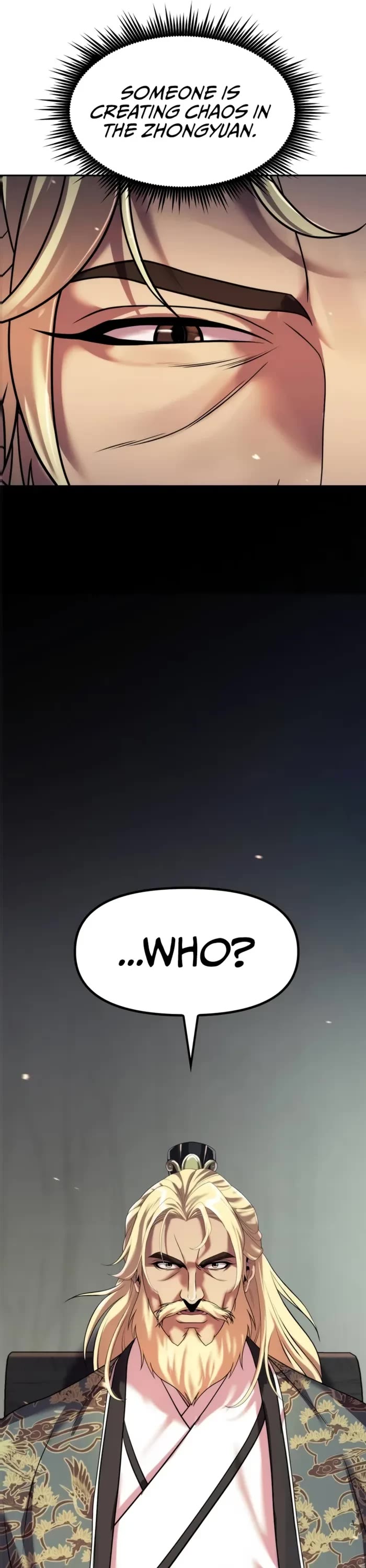 Chronicles of the Demon Faction Chapter 129 page 37 - Chapter 129