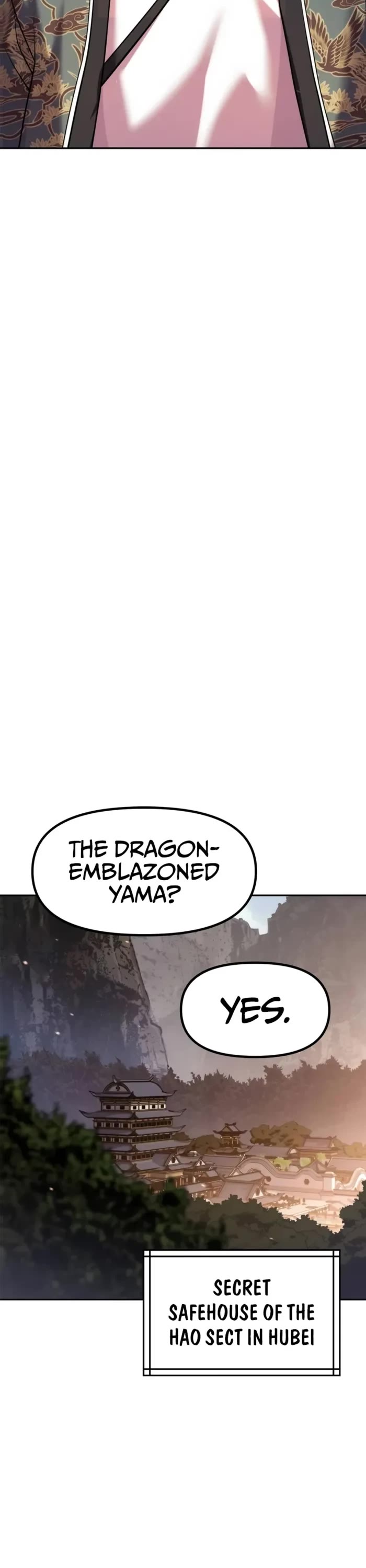 Chronicles of the Demon Faction Chapter 129 page 38 - Chapter 129