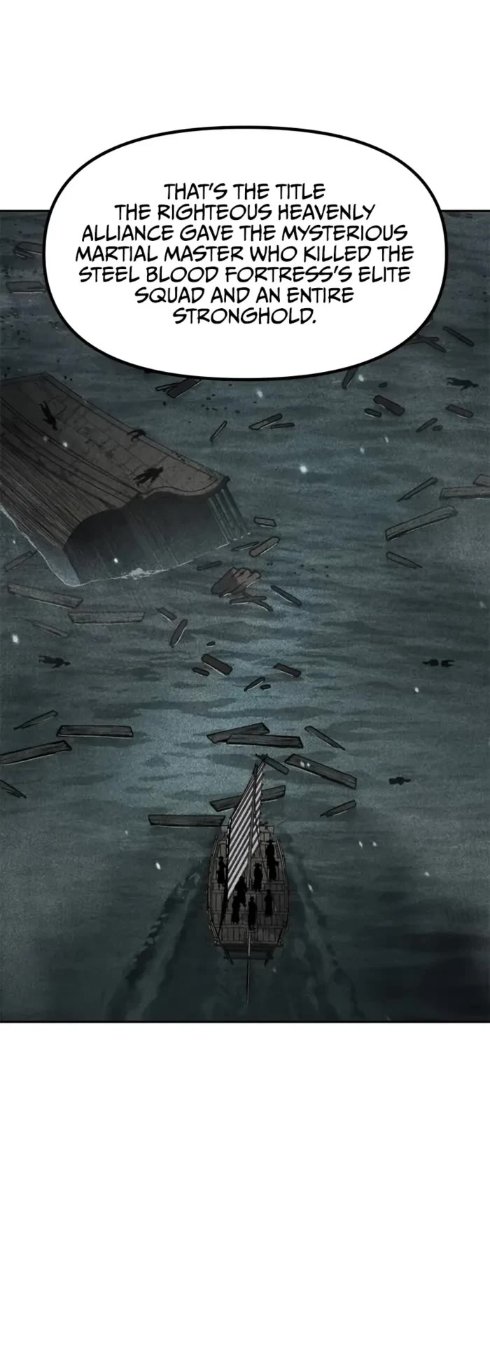 Chronicles of the Demon Faction Chapter 129 page 39 - Chapter 129