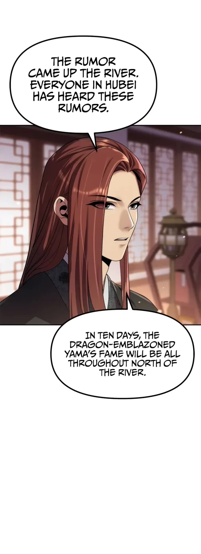 Chronicles of the Demon Faction Chapter 129 page 40 - Chapter 129