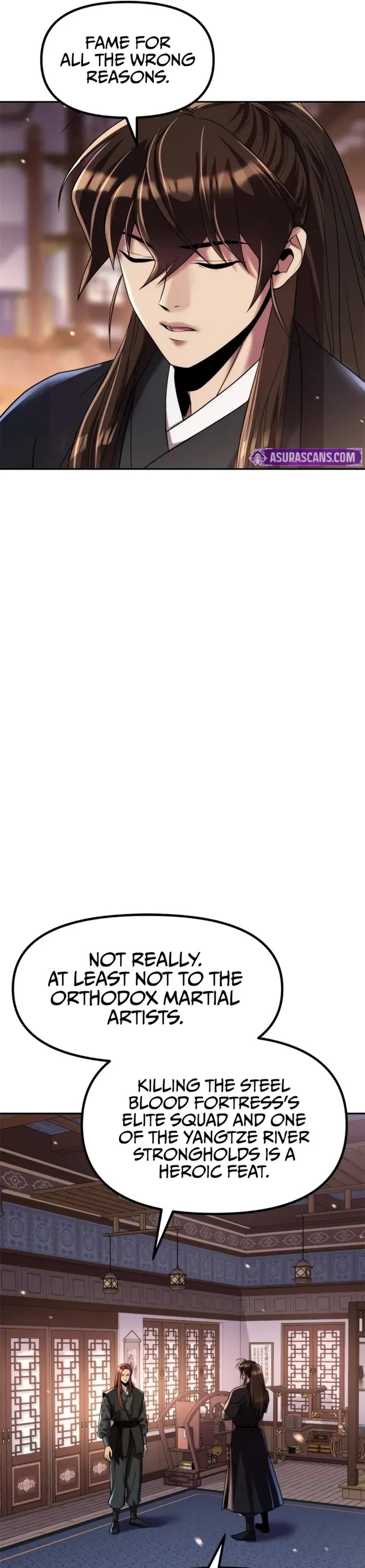 Chronicles of the Demon Faction Chapter 129 page 41 - Chapter 129