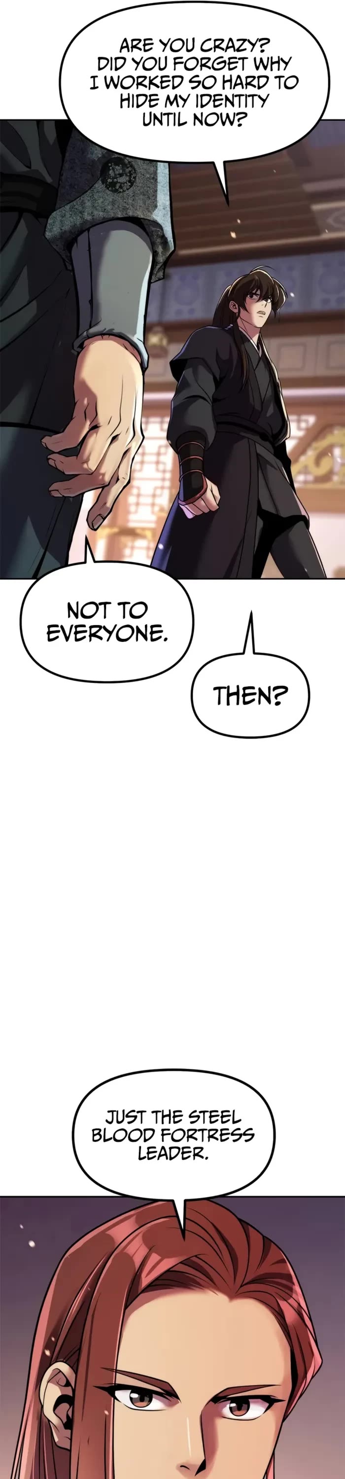 Chronicles of the Demon Faction Chapter 129 page 45 - Chapter 129