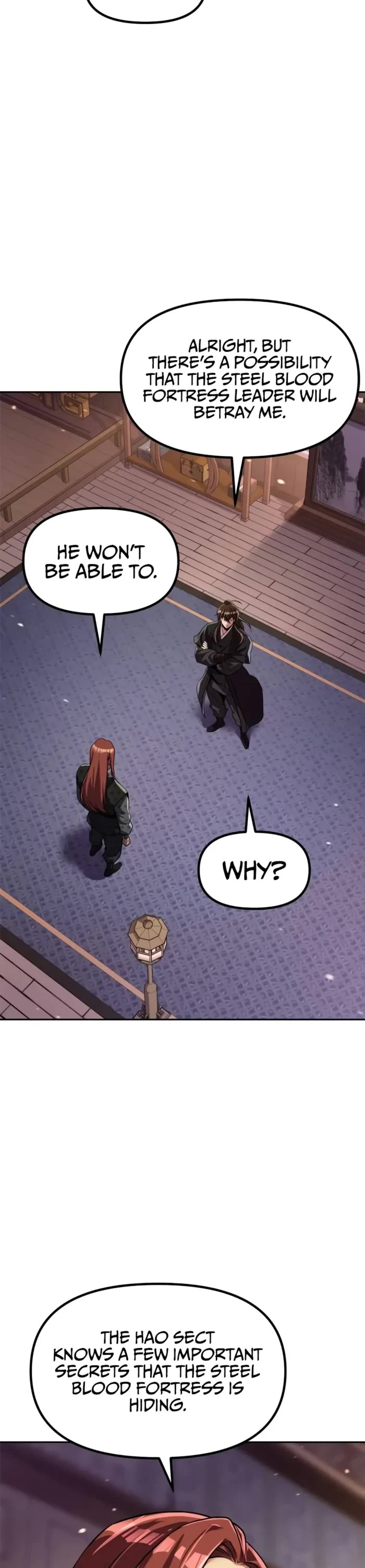 Chronicles of the Demon Faction Chapter 129 page 50 - Chapter 129