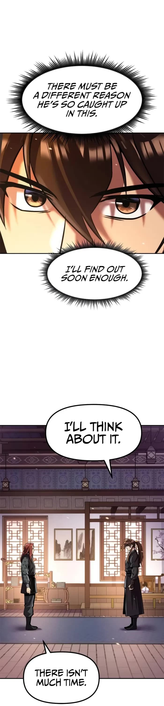 Chronicles of the Demon Faction Chapter 129 page 53 - Chapter 129