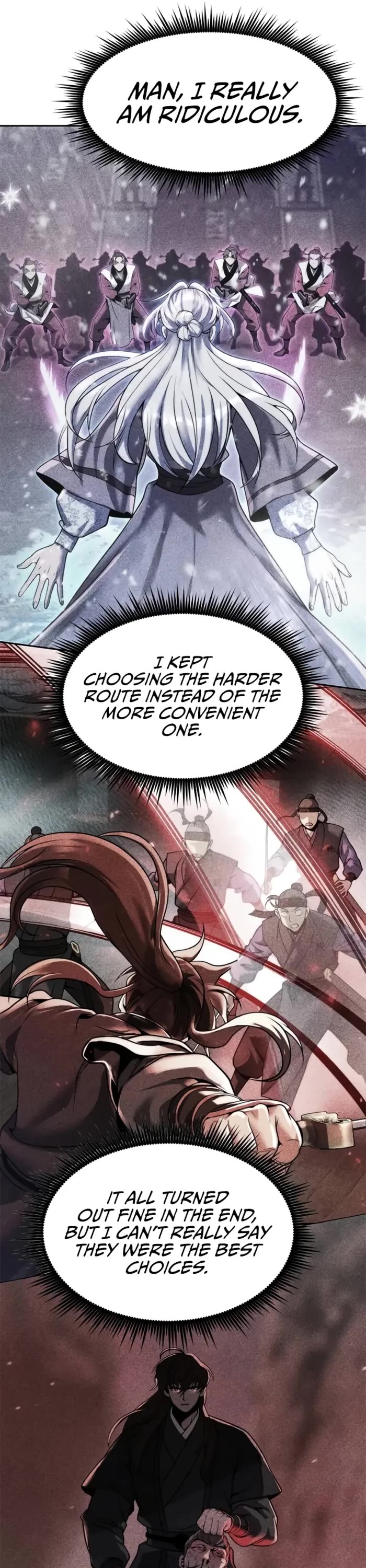 Chronicles of the Demon Faction Chapter 129 page 57 - Chapter 129