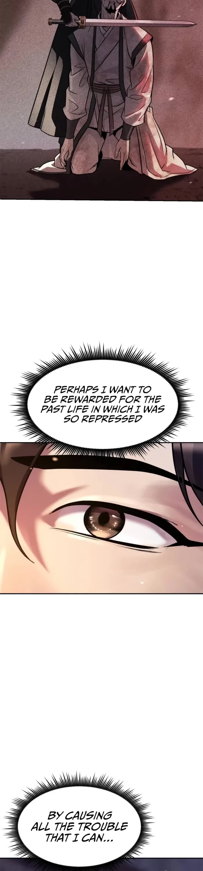 Chronicles of the Demon Faction Chapter 129 page 58 - Chapter 129