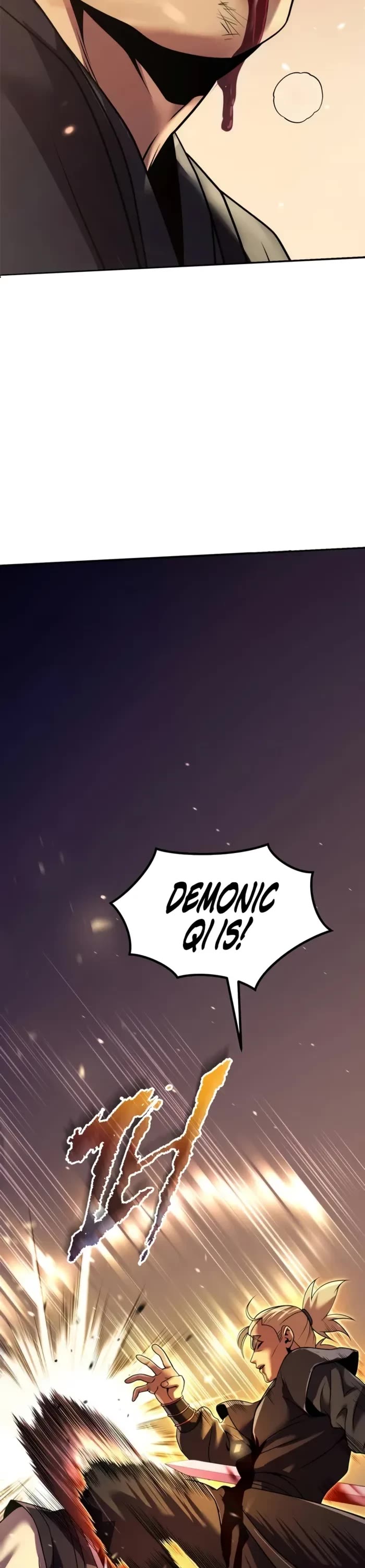 Chronicles of the Demon Faction Chapter 129 page 6 - Chapter 129