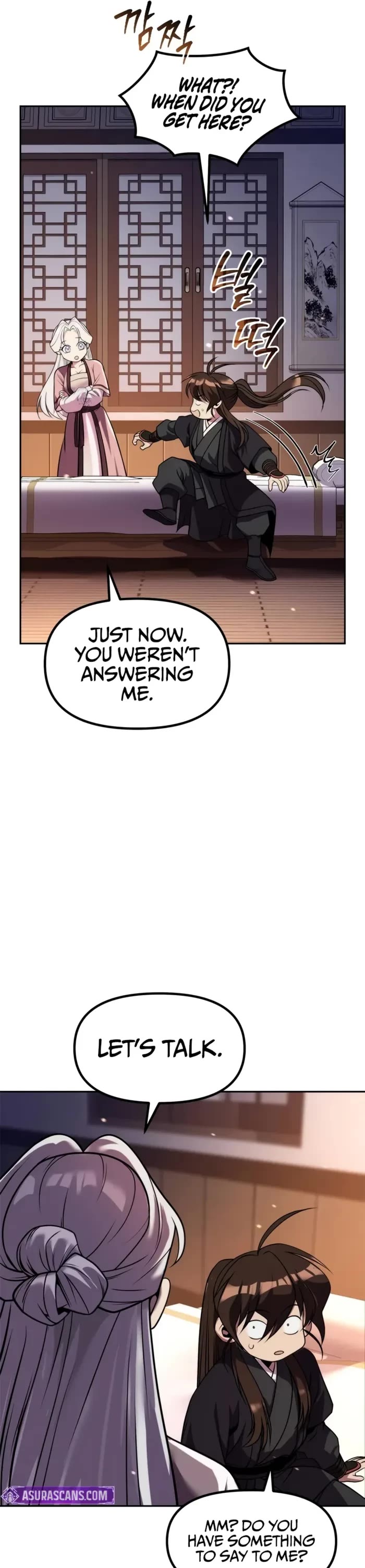Chronicles of the Demon Faction Chapter 129 page 61 - Chapter 129
