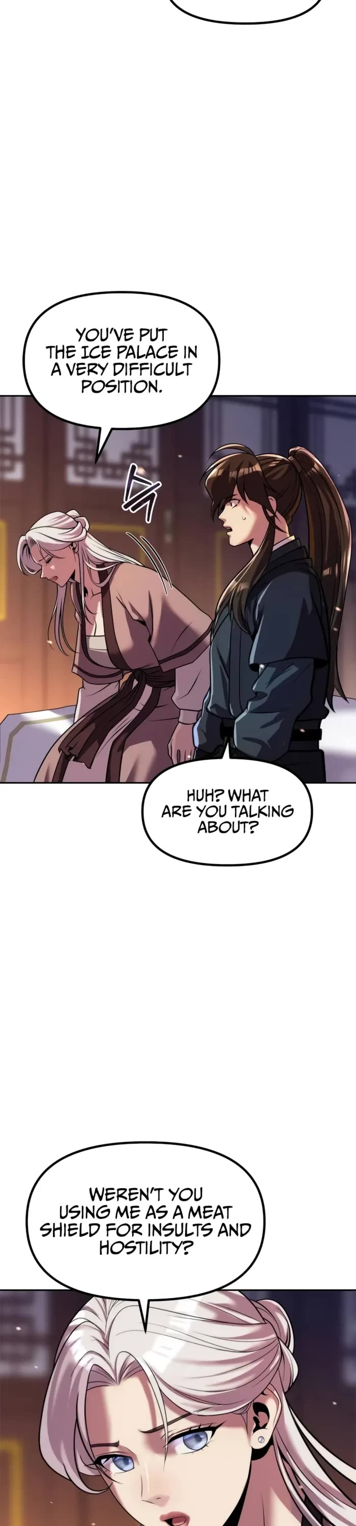 Chronicles of the Demon Faction Chapter 129 page 62 - Chapter 129