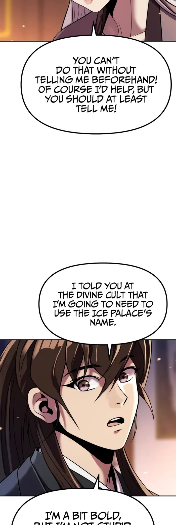 Chronicles of the Demon Faction Chapter 129 page 63 - Chapter 129