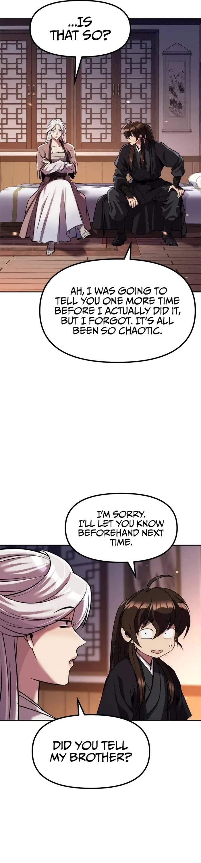 Chronicles of the Demon Faction Chapter 129 page 65 - Chapter 129