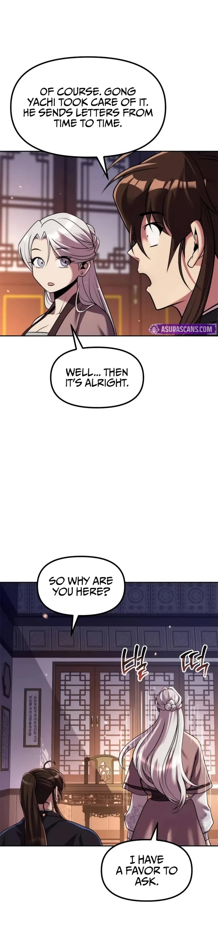 Chronicles of the Demon Faction Chapter 129 page 66 - Chapter 129