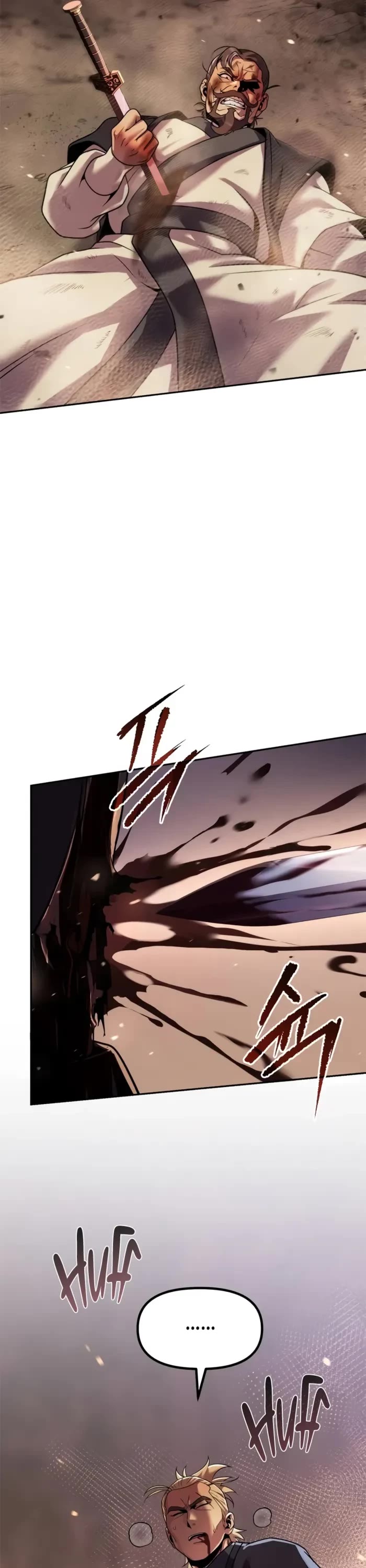 Chronicles of the Demon Faction Chapter 129 page 9 - Chapter 129