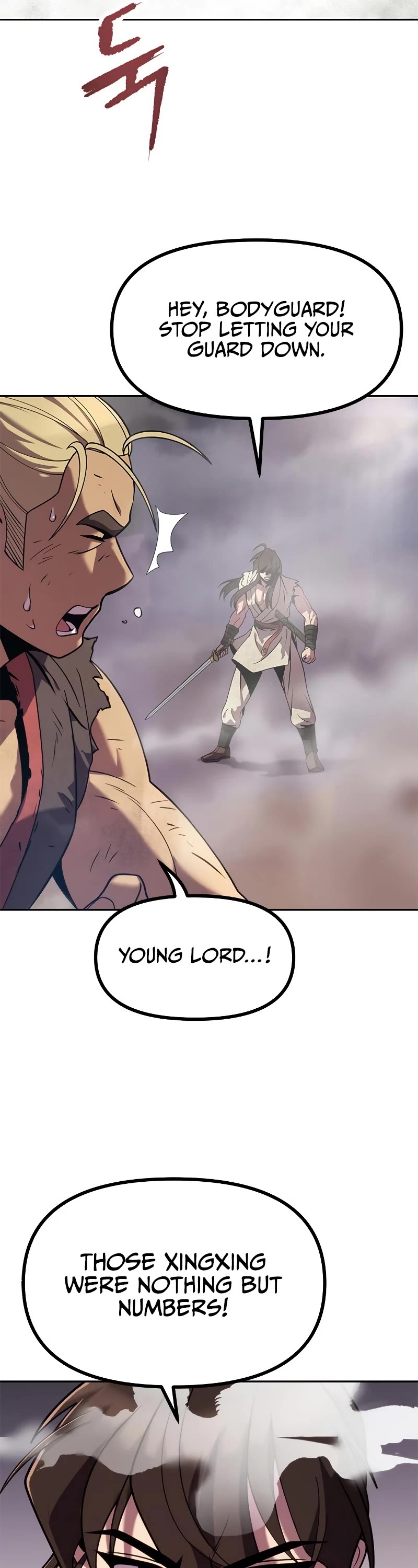 Chronicles of the Demon Faction Chapter 13 page 14 - Chapter 13