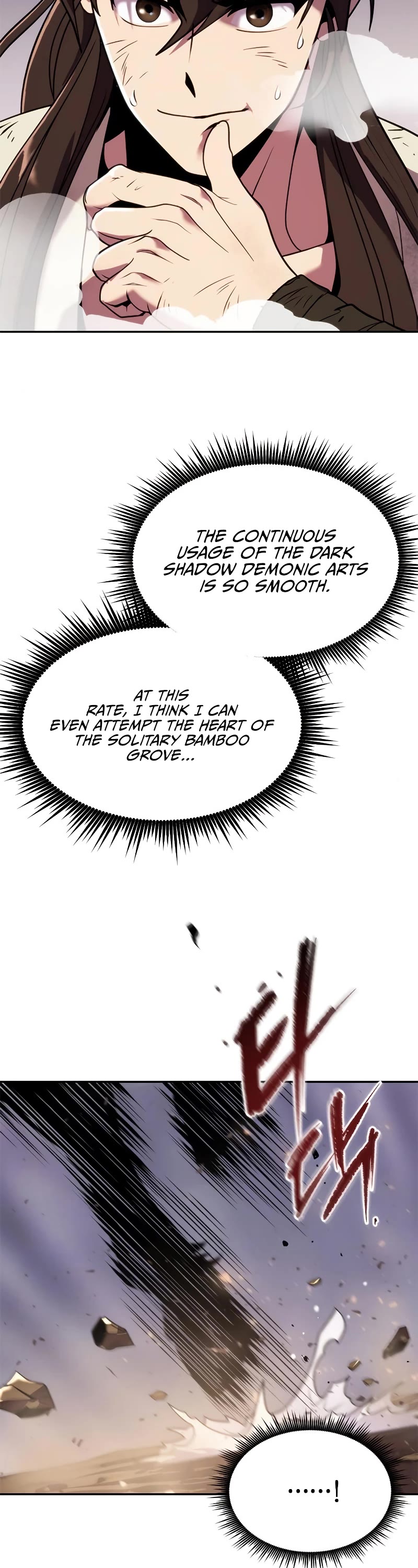 Chronicles of the Demon Faction Chapter 13 page 15 - Chapter 13