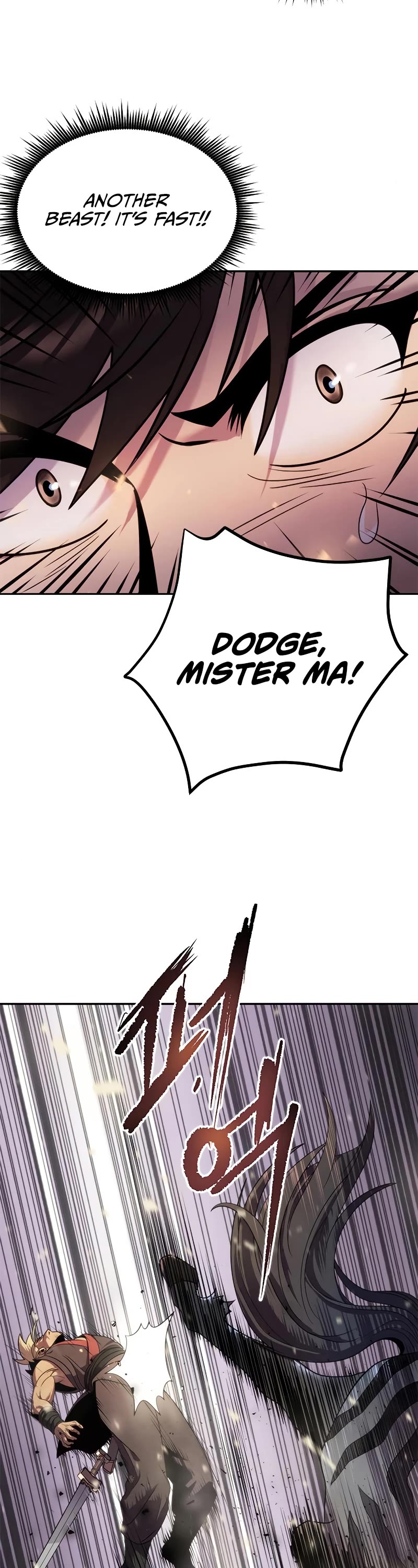 Chronicles of the Demon Faction Chapter 13 page 16 - Chapter 13