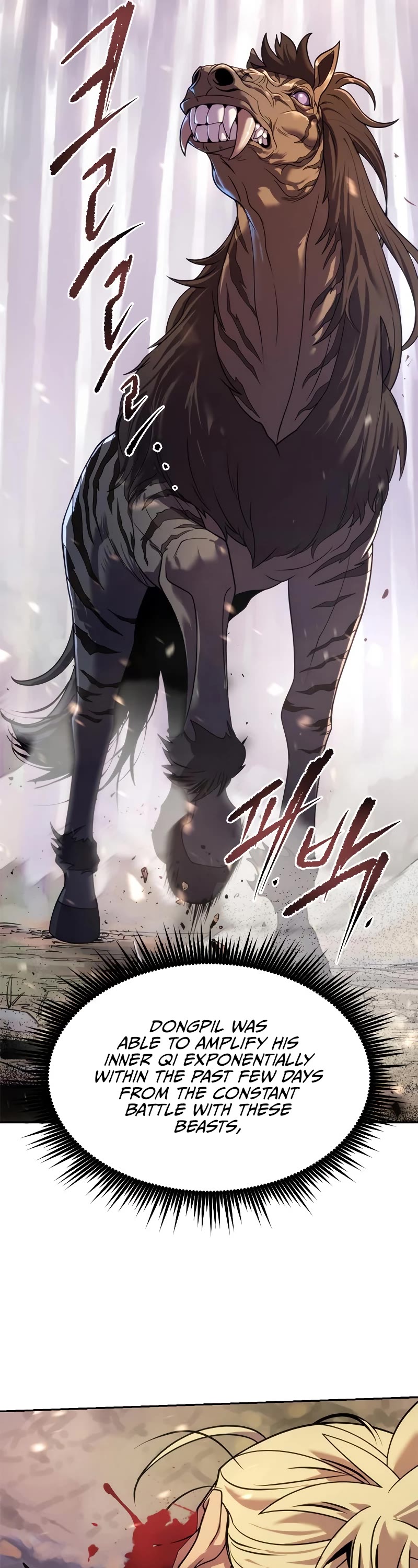 Chronicles of the Demon Faction Chapter 13 page 20 - Chapter 13