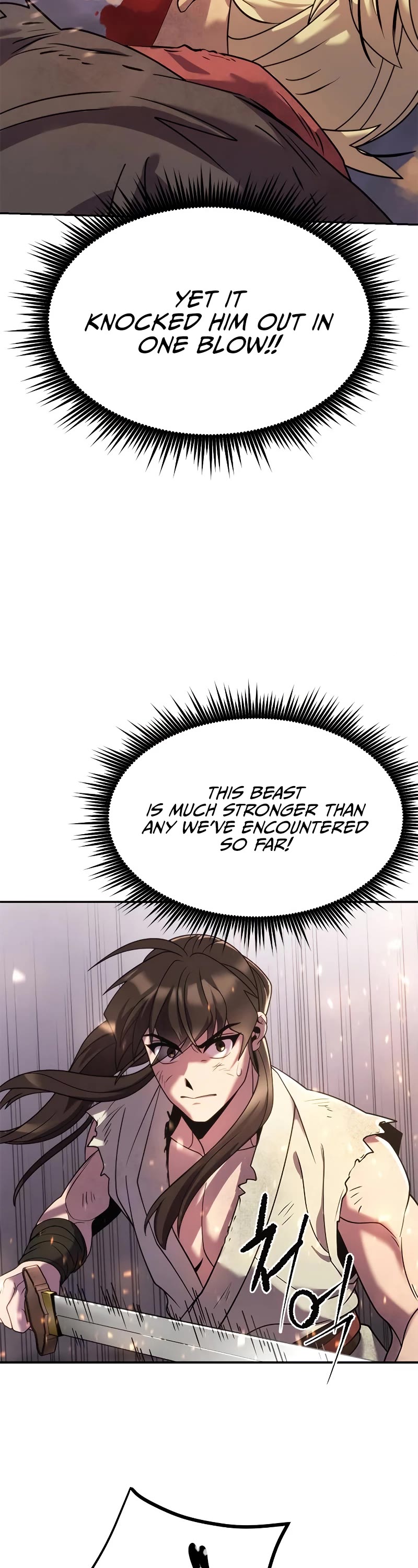 Chronicles of the Demon Faction Chapter 13 page 21 - Chapter 13