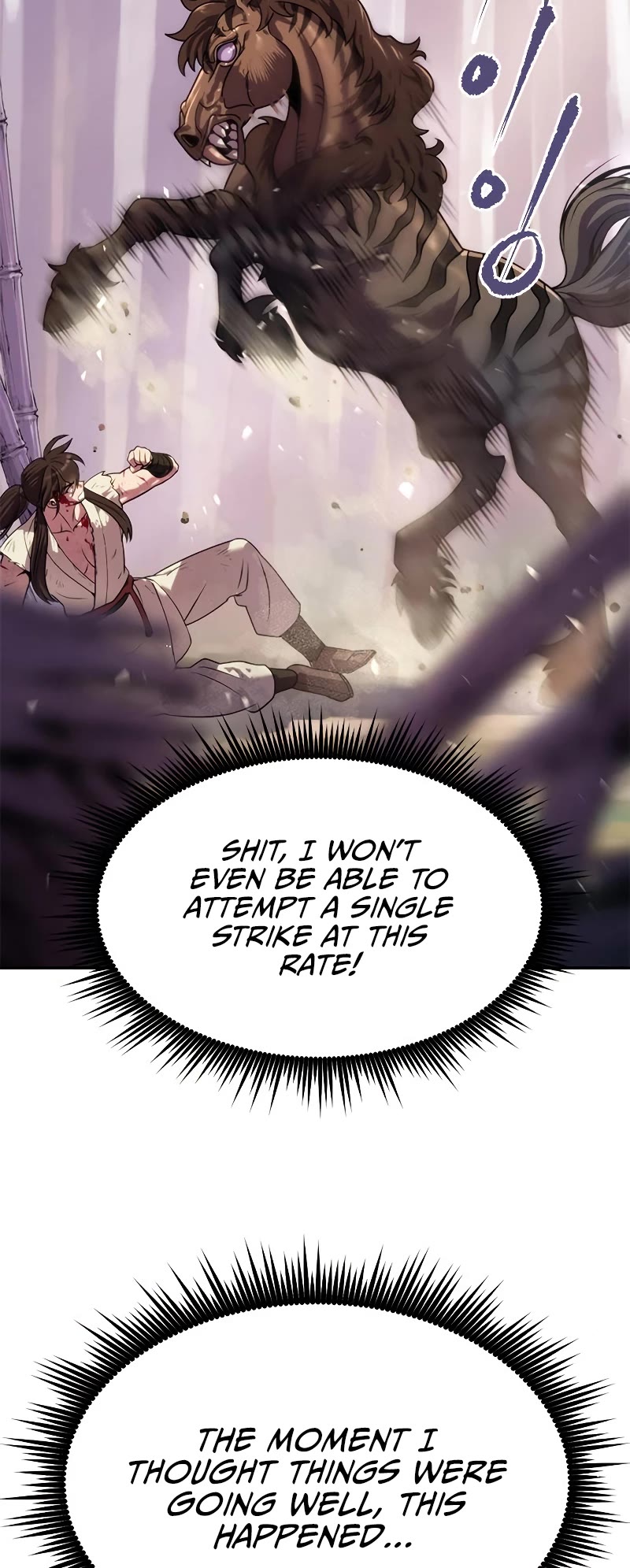 Chronicles of the Demon Faction Chapter 13 page 29 - Chapter 13
