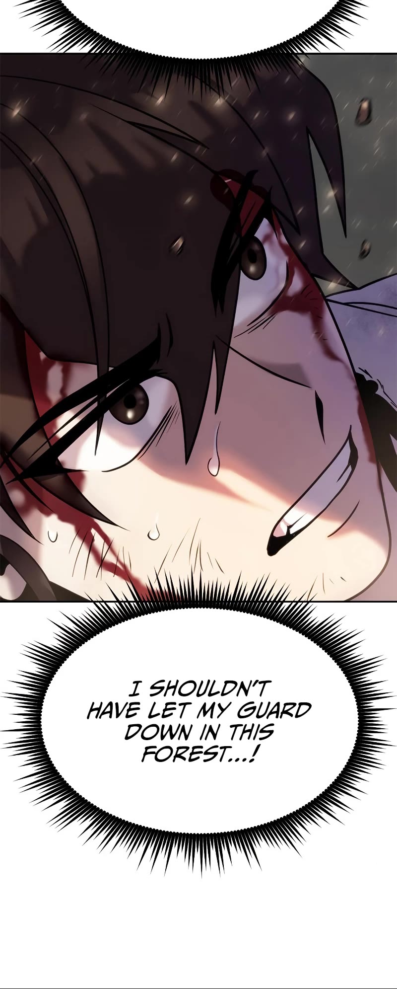 Chronicles of the Demon Faction Chapter 13 page 30 - Chapter 13