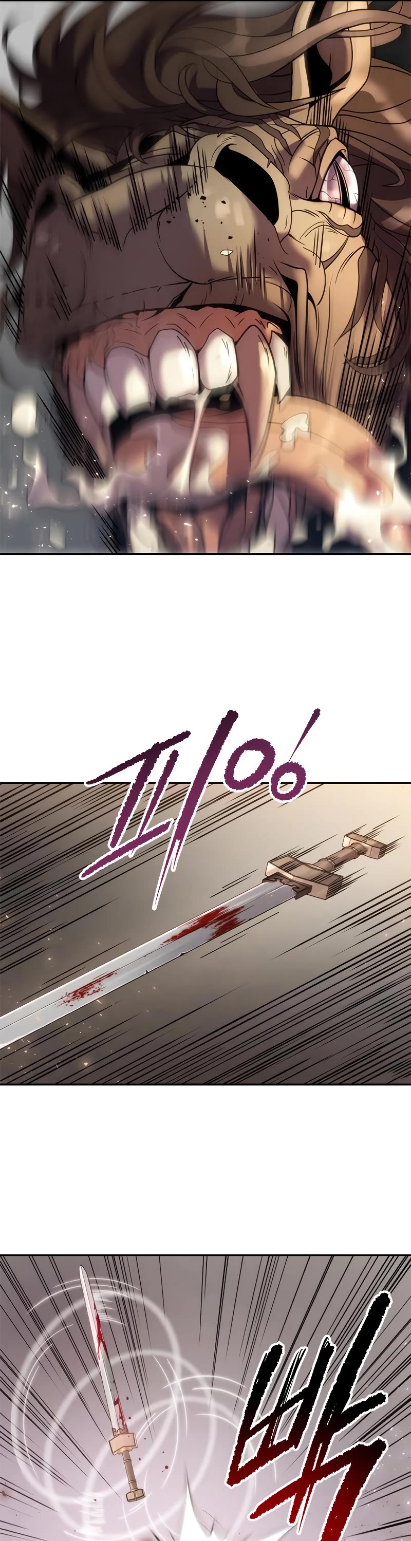 Chronicles of the Demon Faction Chapter 13 page 31 - Chapter 13