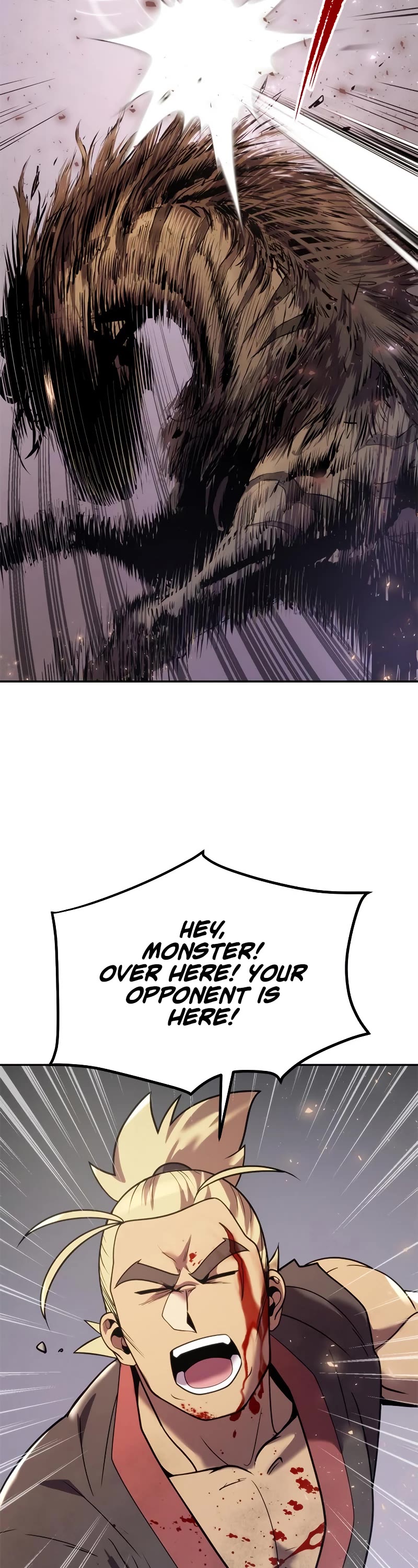 Chronicles of the Demon Faction Chapter 13 page 32 - Chapter 13
