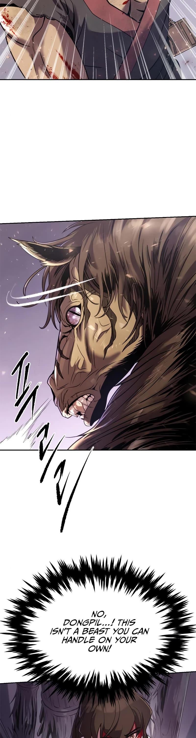 Chronicles of the Demon Faction Chapter 13 page 33 - Chapter 13