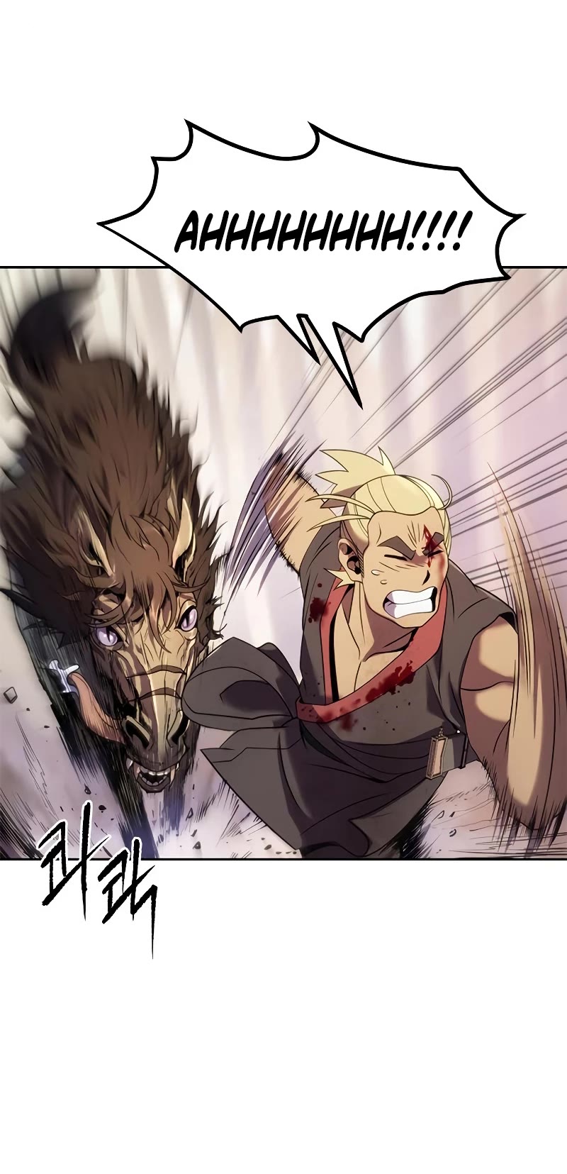 Chronicles of the Demon Faction Chapter 13 page 36 - Chapter 13