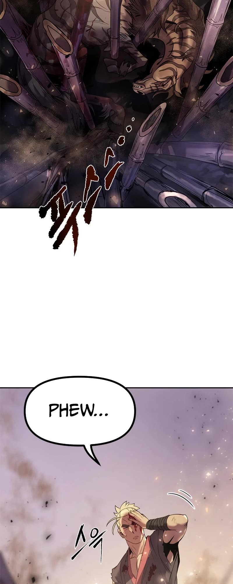 Chronicles of the Demon Faction Chapter 13 page 41 - Chapter 13