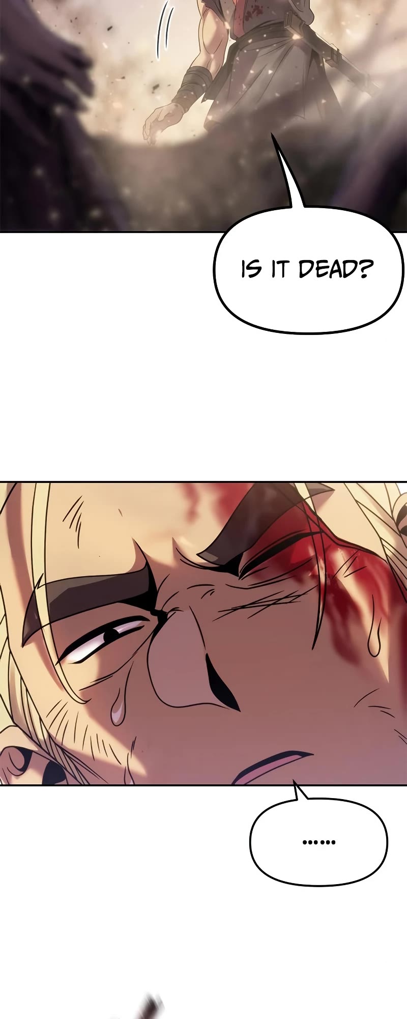 Chronicles of the Demon Faction Chapter 13 page 42 - Chapter 13