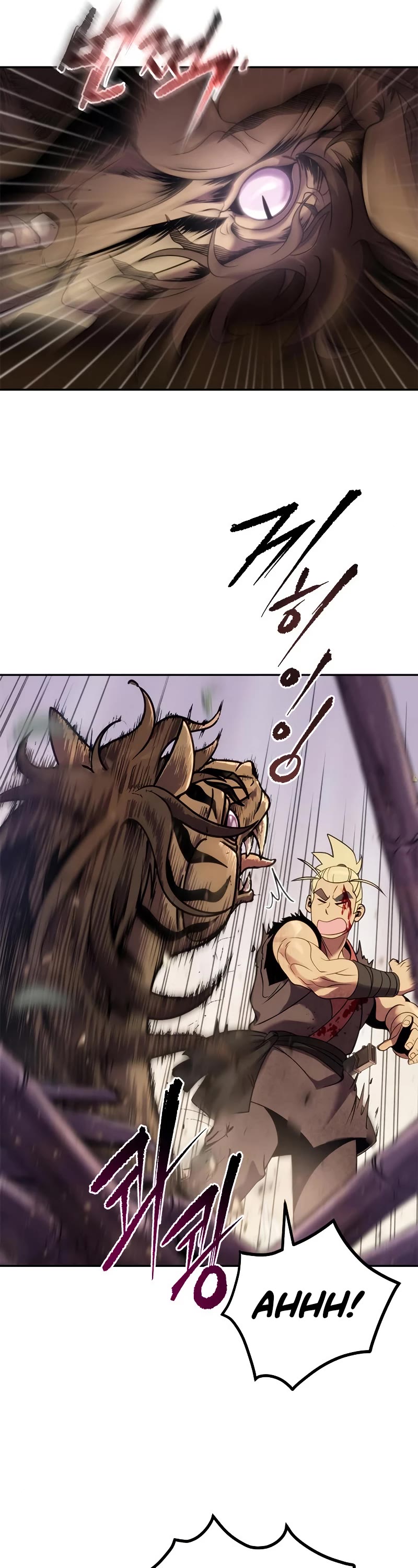Chronicles of the Demon Faction Chapter 13 page 43 - Chapter 13