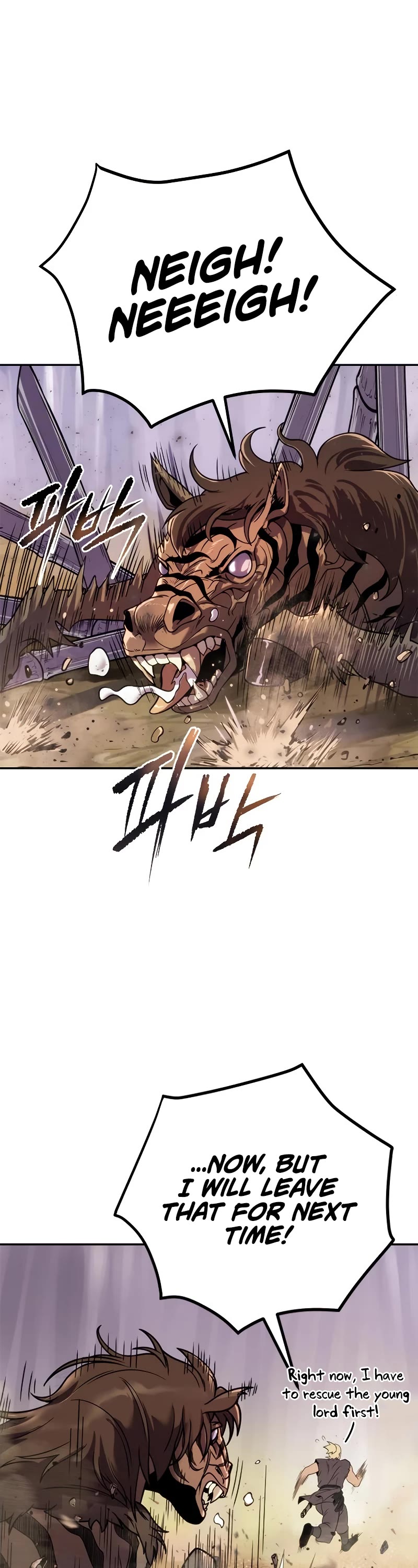 Chronicles of the Demon Faction Chapter 13 page 45 - Chapter 13