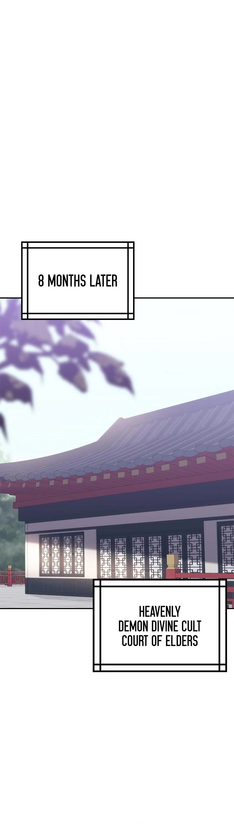 Chronicles of the Demon Faction Chapter 13 page 47 - Chapter 13