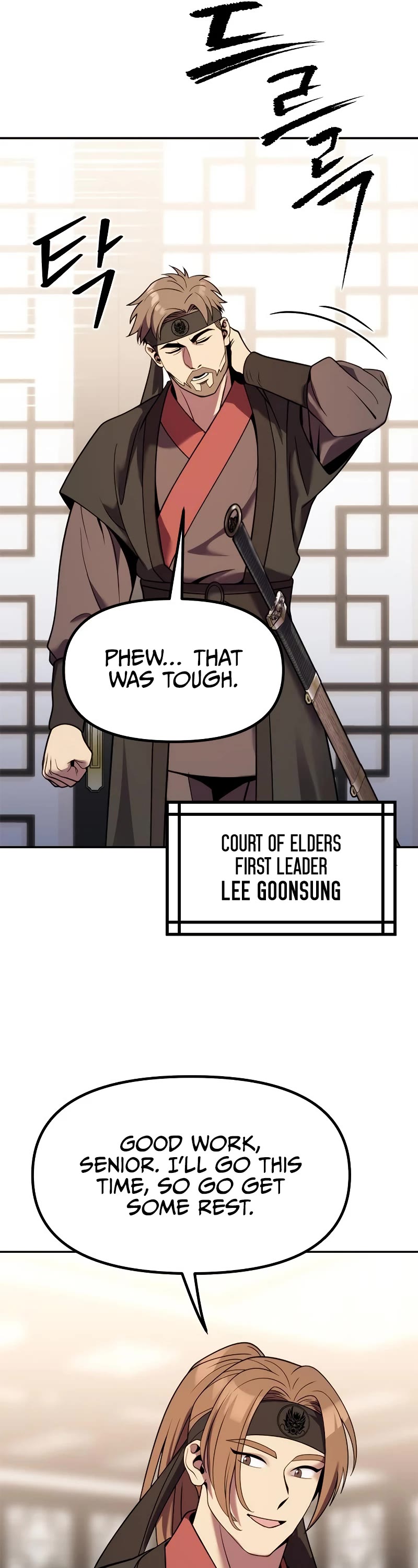 Chronicles of the Demon Faction Chapter 13 page 48 - Chapter 13