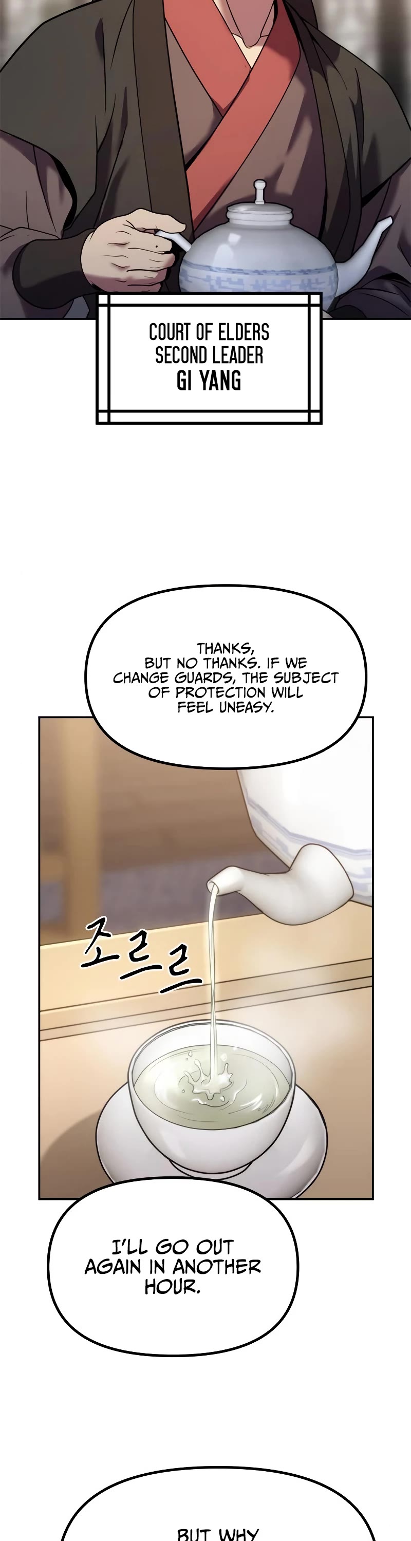 Chronicles of the Demon Faction Chapter 13 page 49 - Chapter 13