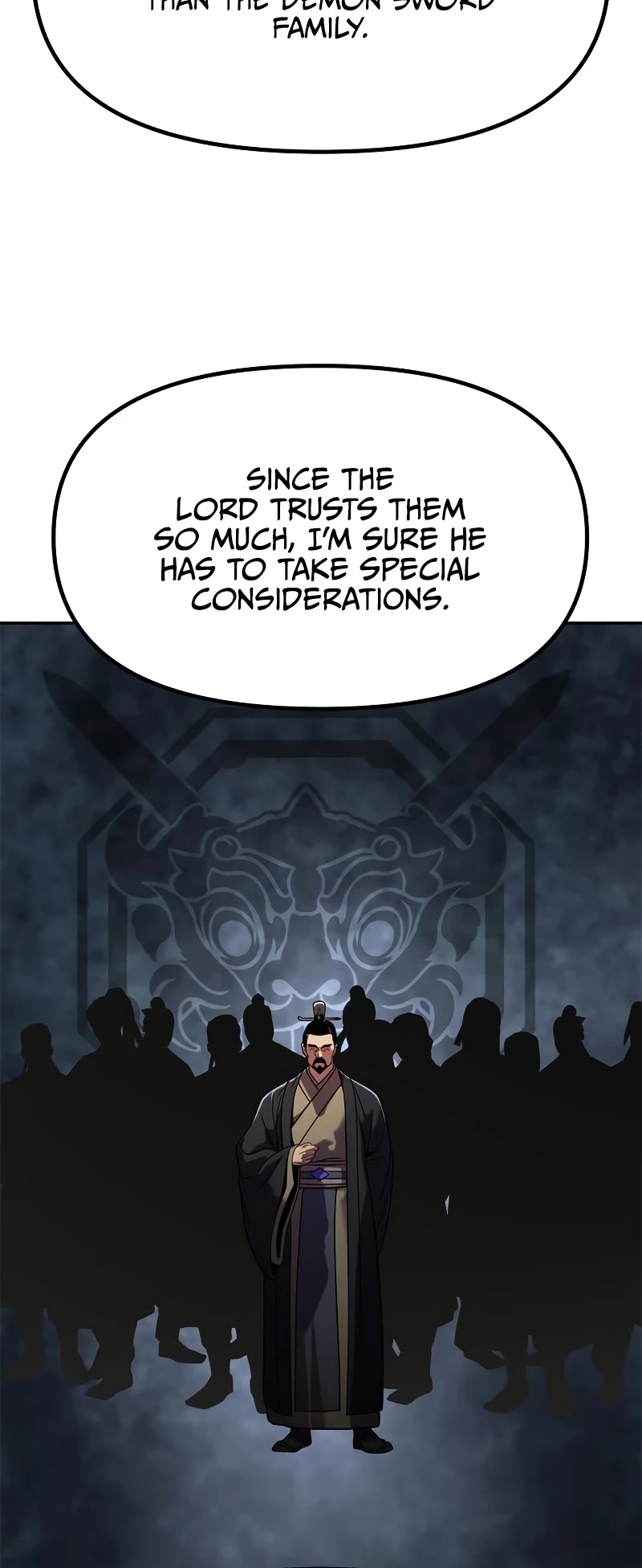 Chronicles of the Demon Faction Chapter 13 page 53 - Chapter 13