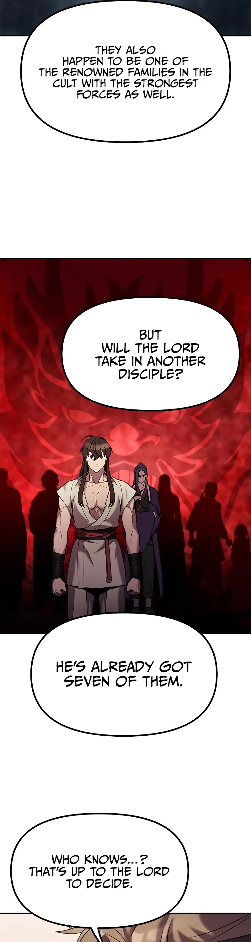 Chronicles of the Demon Faction Chapter 13 page 54 - Chapter 13