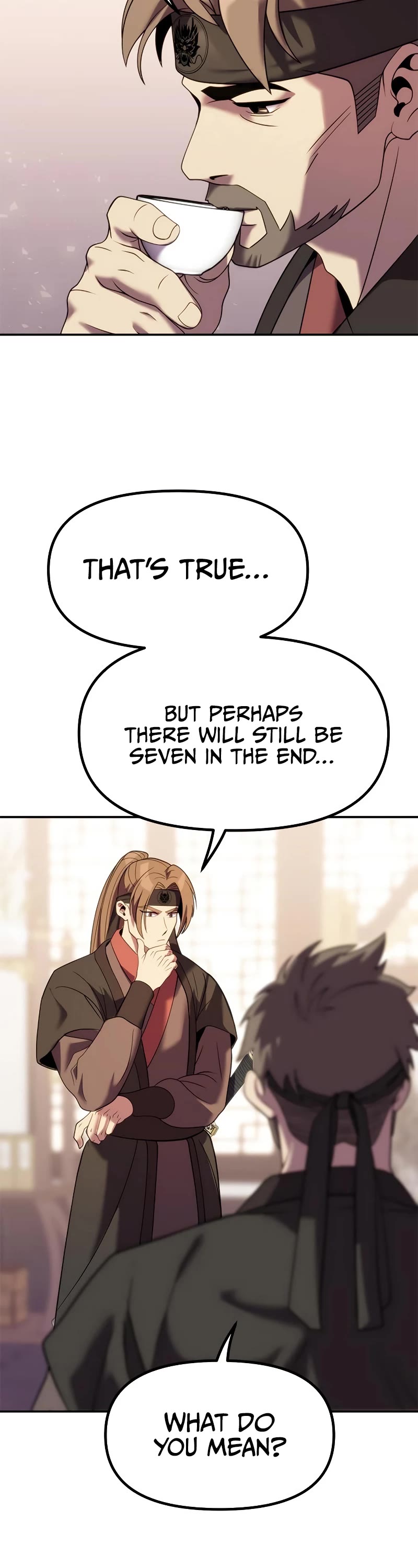 Chronicles of the Demon Faction Chapter 13 page 55 - Chapter 13