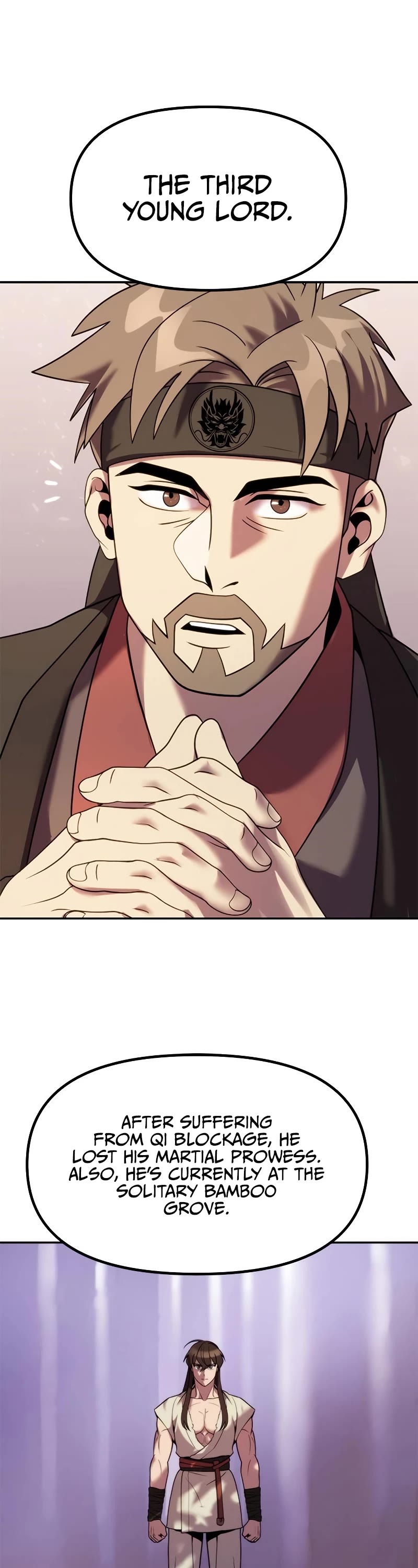 Chronicles of the Demon Faction Chapter 13 page 56 - Chapter 13