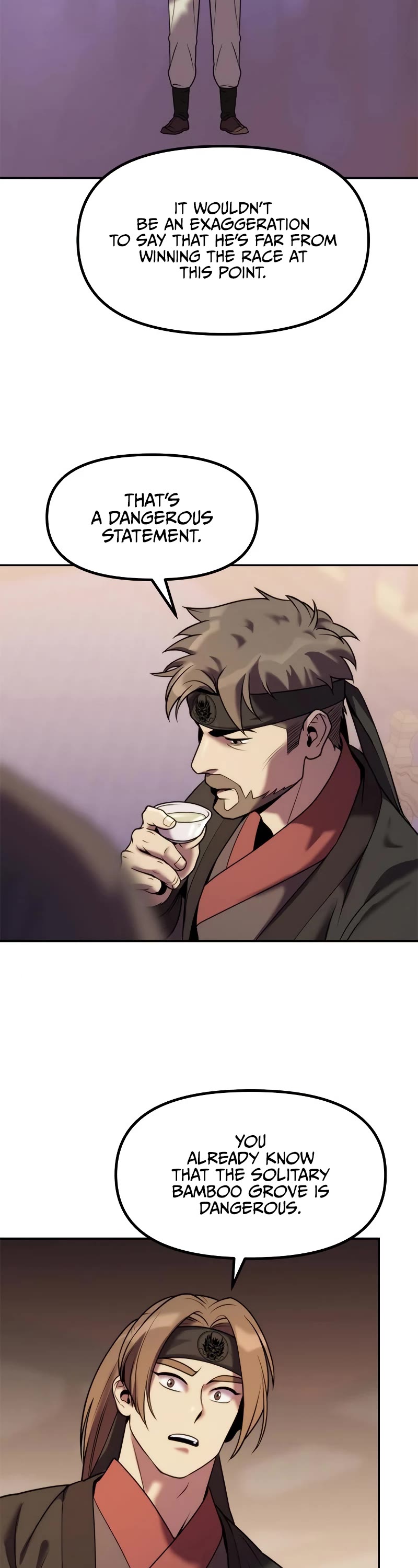 Chronicles of the Demon Faction Chapter 13 page 57 - Chapter 13